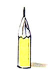 Мышонок и карандаш (иллюстрация 14)