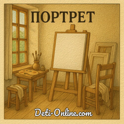 Портрет