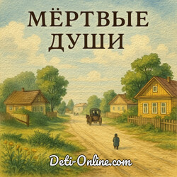 Мёртвые души