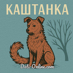 Каштанка