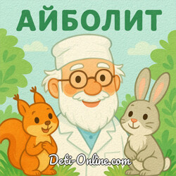 Айболит