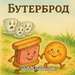 Бутерброд