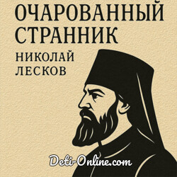 Аудиокнига «Очарованный странник»