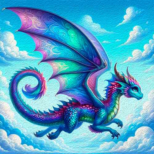 Раскраски дракон из шрека (41 фото)