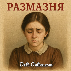 Размазня