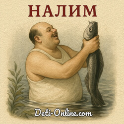 Налим