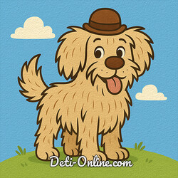 Собака Барабака