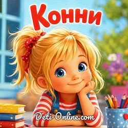 Конни
