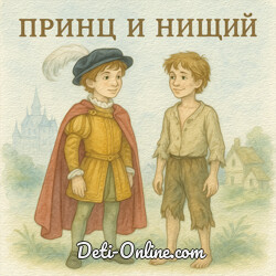 Принц и нищий