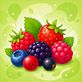 Ягоды