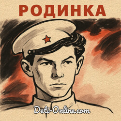 Родинка