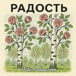 Радость