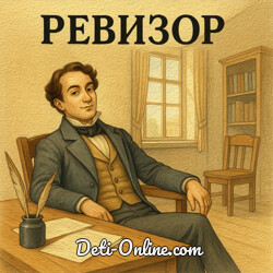 Ревизор