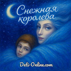 Снежная королева