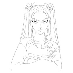 Мира недовольна