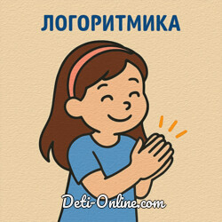Логоритмика