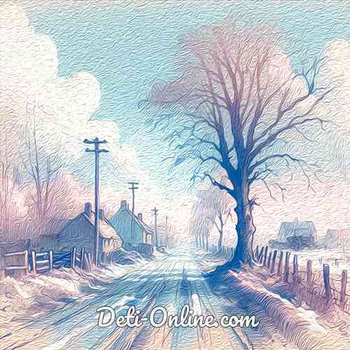 Маринка | слушать рассказ онлайн, Леонид Пантелеев