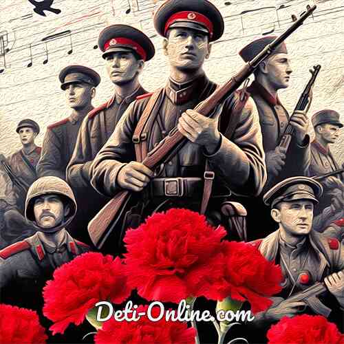 Современные детские песни | слушать онлайн