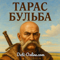 Тарас Бульба