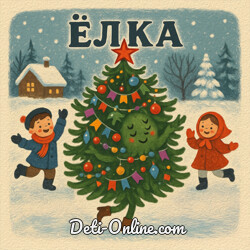 Елка