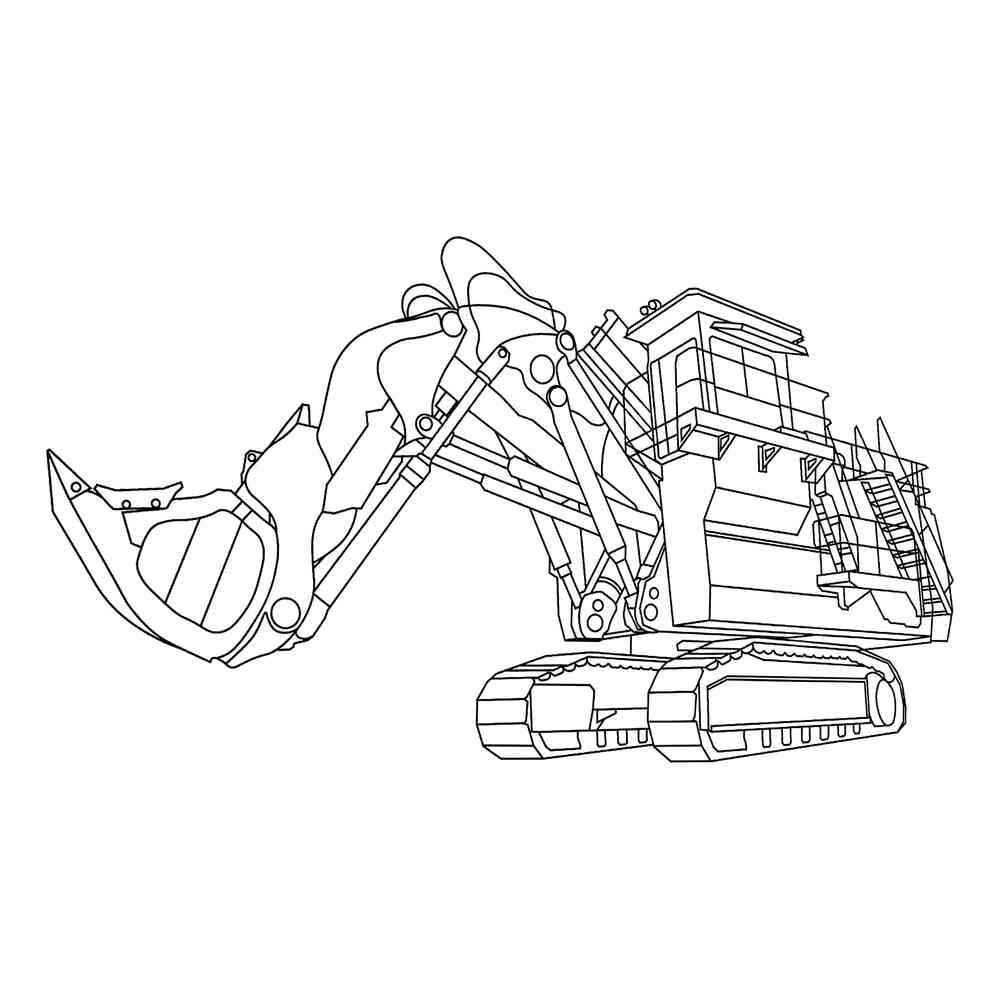 Раскраска экскаватор для детей 3 4 лет. Раскраска экскаватор. Раскраска экскаватор. Экскаватор мася раскраска. Раскраска экскаватор.
