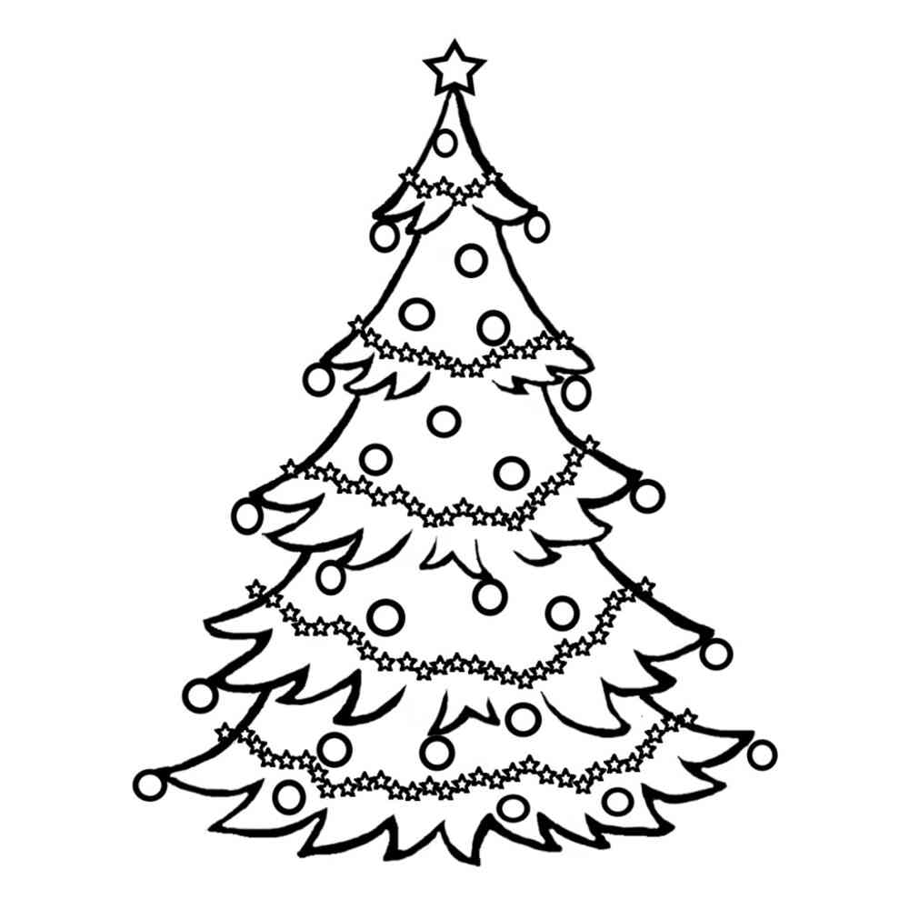 Нарисовать елочку новогоднюю маленькую. Елка раскраска. Новогодняя елка раскраска. Раскраска елочка Новогодняя. Новогодняя елка рисунок.