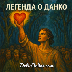 Легенда о Данко