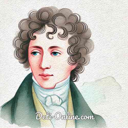 Смерть поэта — читать стихотворение онлайн | Лермонтов