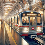 Метро