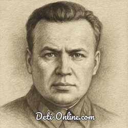 Аркадий Гайдар читать онлайн