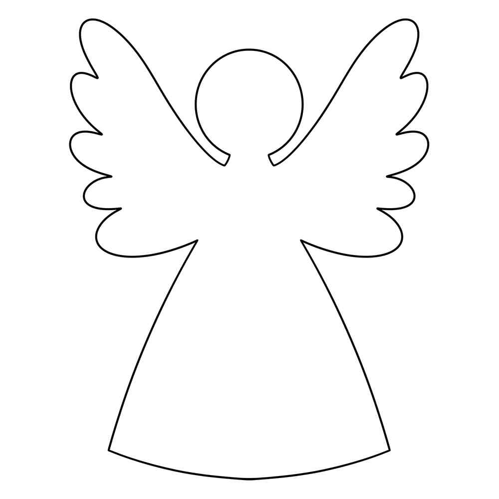Ангелочек - Схемы и наборы для вышивания бисером