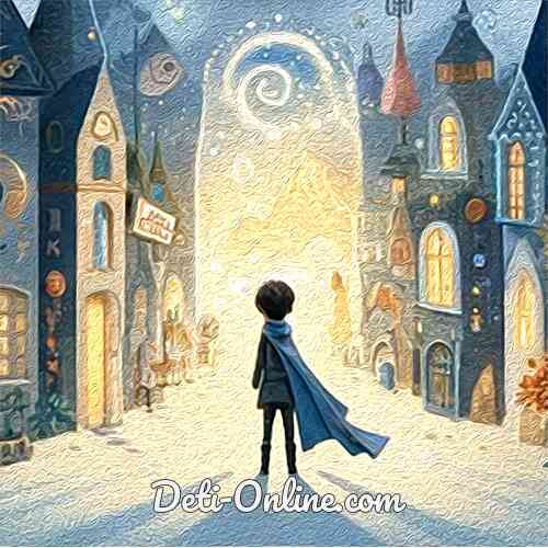 Бесконечная книга | слушать онлайн, Михаэль Энде
