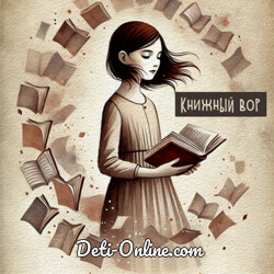 Книжный вор