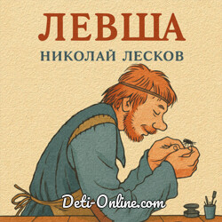 Левша
