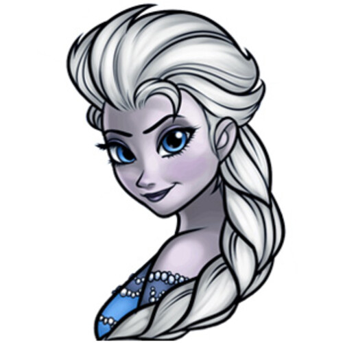 Frozen 3  Disney princess рисунки, Холодное сердце, Эльза