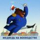 Медведь на воеводстве